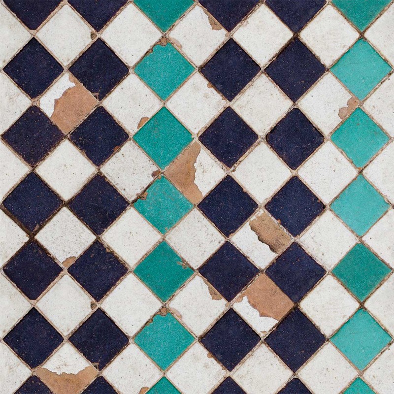 Papel Pintado Coordonné Tiles 3000003