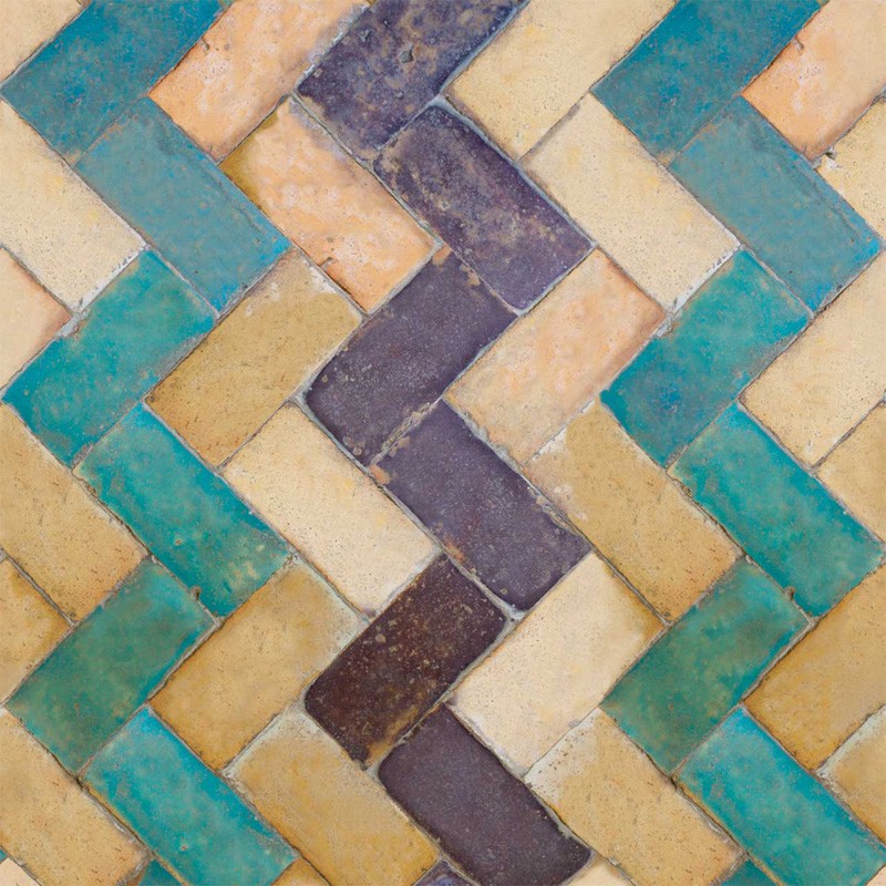 Papel Pintado Coordonné Tiles 3000037