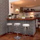 Papel Pintado Coordonné Tiles 3000032 A