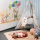 Mural decorativo Coordonné Bunny's Day Out 1233001 A