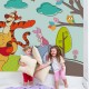 Fotomural Colowall Kids @ Home 5 70-583 A