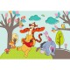 Fotomural Colowall Kids @ Home 5 70-583