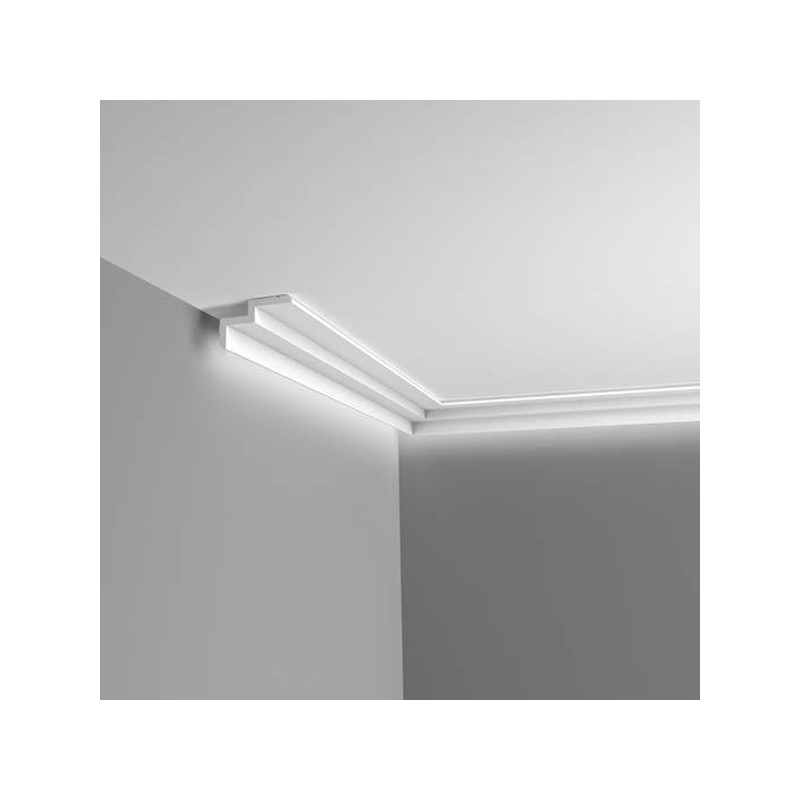 Orac Decor Luxxus Cornisa C390 Steps