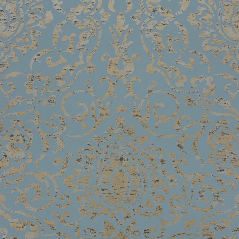 Papel Pintado Nina Campbell Fontibre NCW4201-05