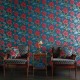 Papel Pintado Nina Campbell Coromandel NCW4270-01 A