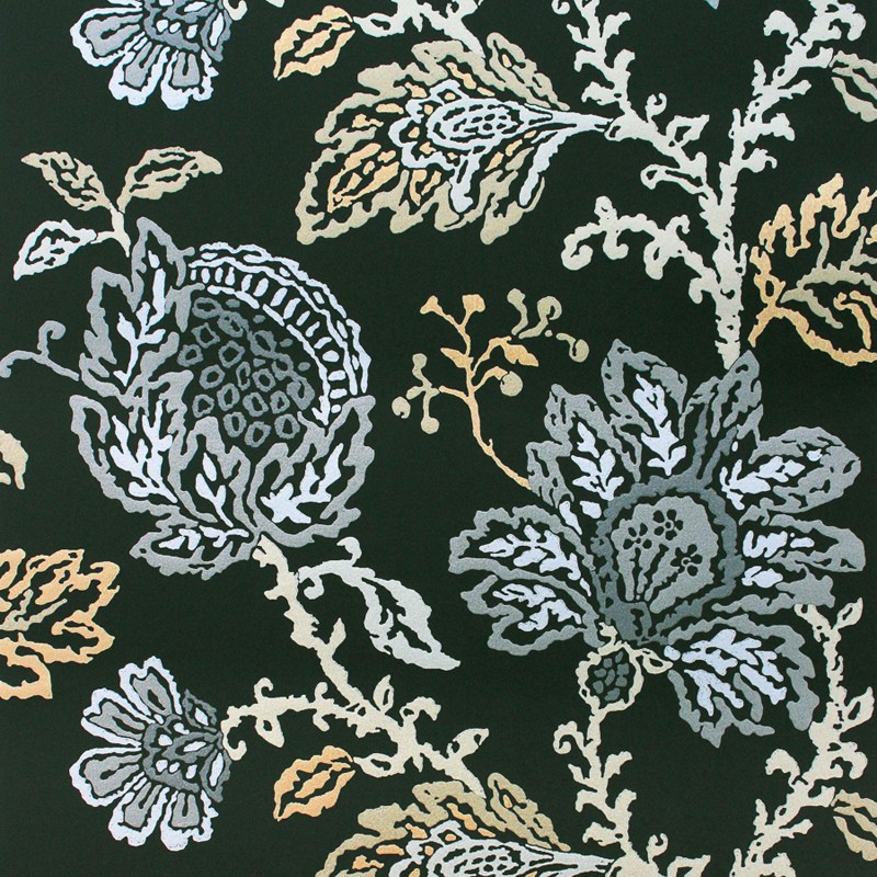 Papel Pintado Nina Campbell Coromandel NCW4270-06