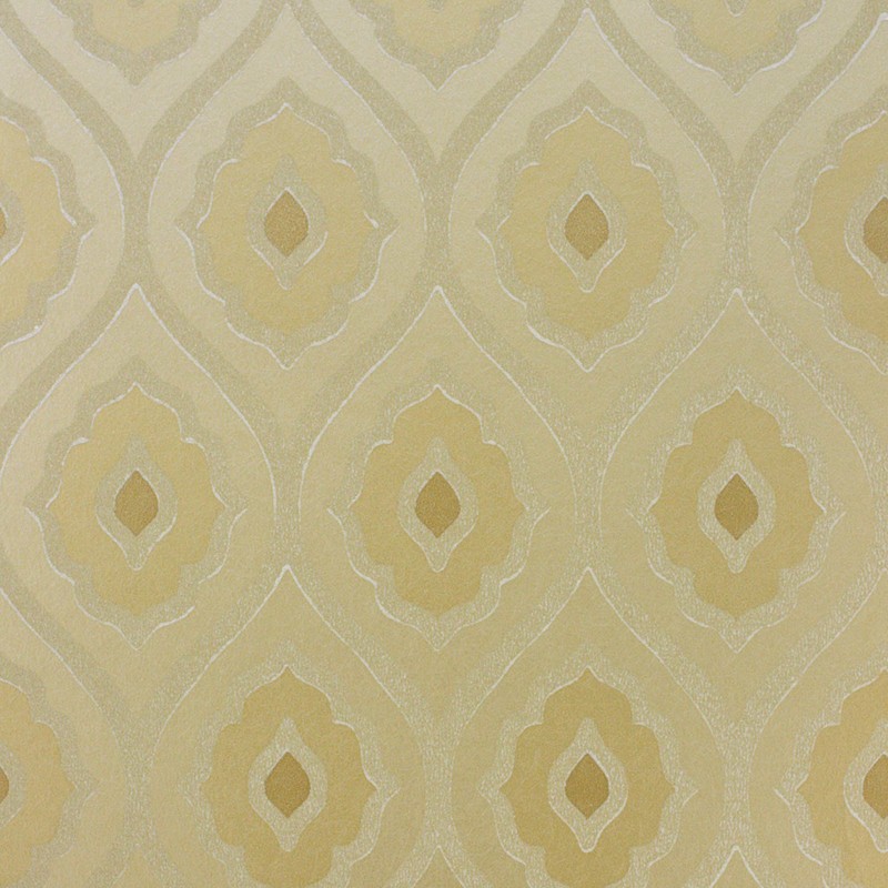 Papel Pintado Nina Campbell Coromandel NCW4271-02