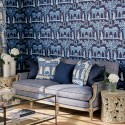 Papel Pintado Coromandel NCW4272-01