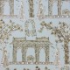 Papel Pintado Nina Campbell Coromandel NCW4272-03