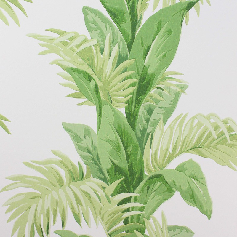 Papel Pintado Nina Campbell Coromandel NCW4274-01 A