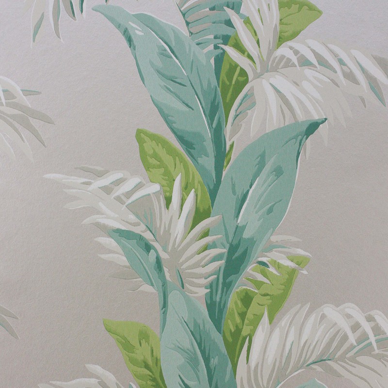 Papel Pintado Nina Campbell Coromandel NCW4274-02