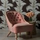 Papel Pintado Nina Campbell Coromandel NCW4274-04 A
