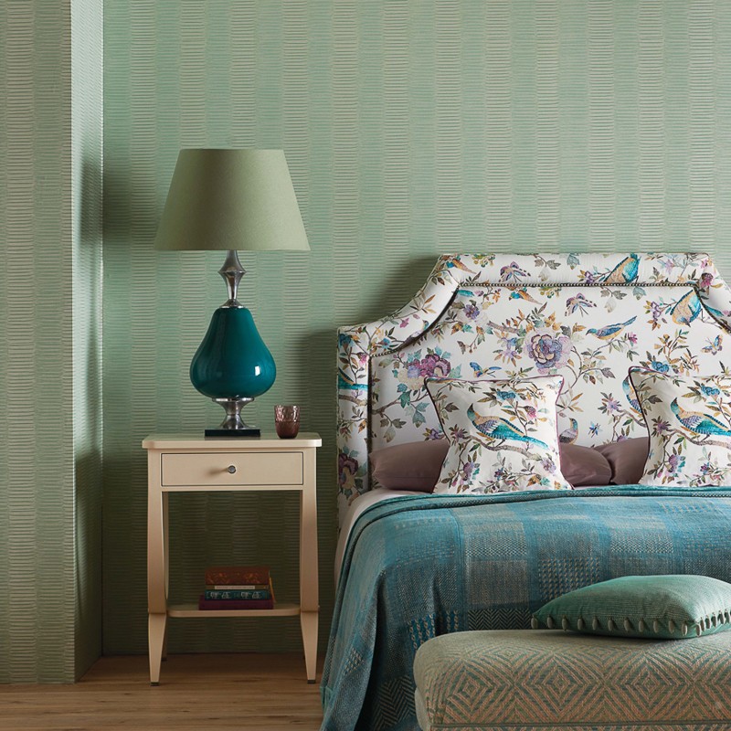 Papel Pintado Nina Campbell Coromandel NCW4275-01 A