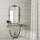 Papel Pintado Nina Campbell Coromandel NCW4277-02 A
