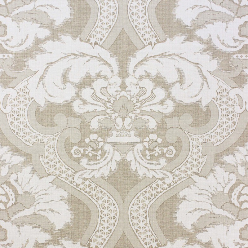 Papel Pintado Nina Campbell Coromandel NCW4277-03