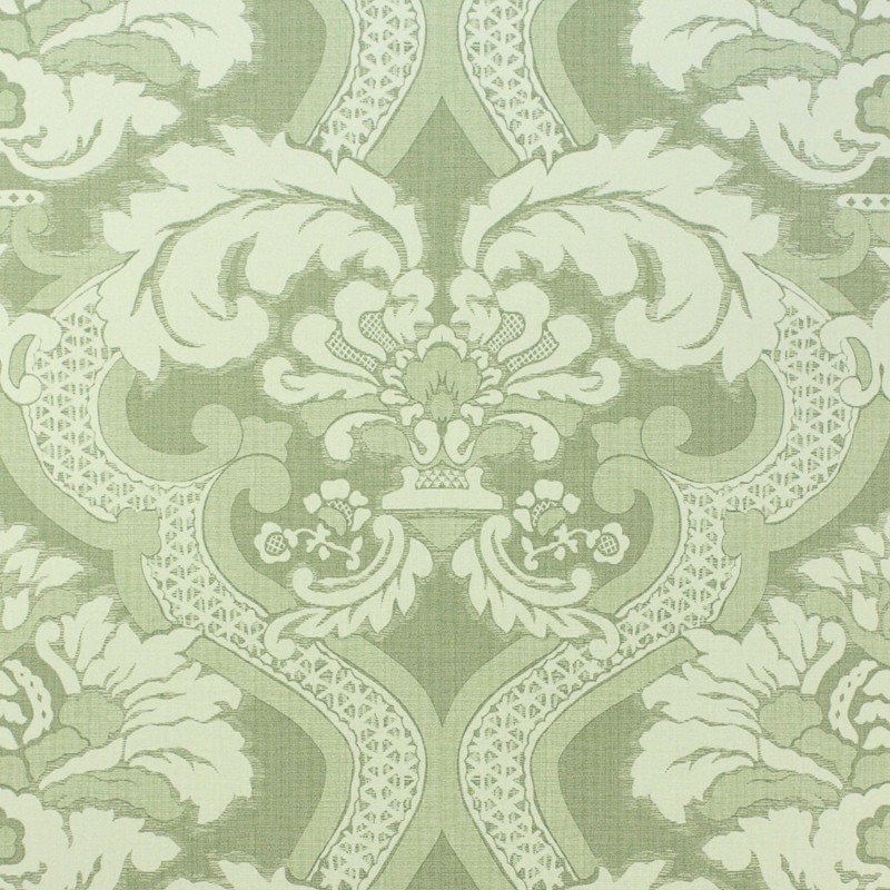 Papel Pintado Nina Campbell Coromandel NCW4277-05