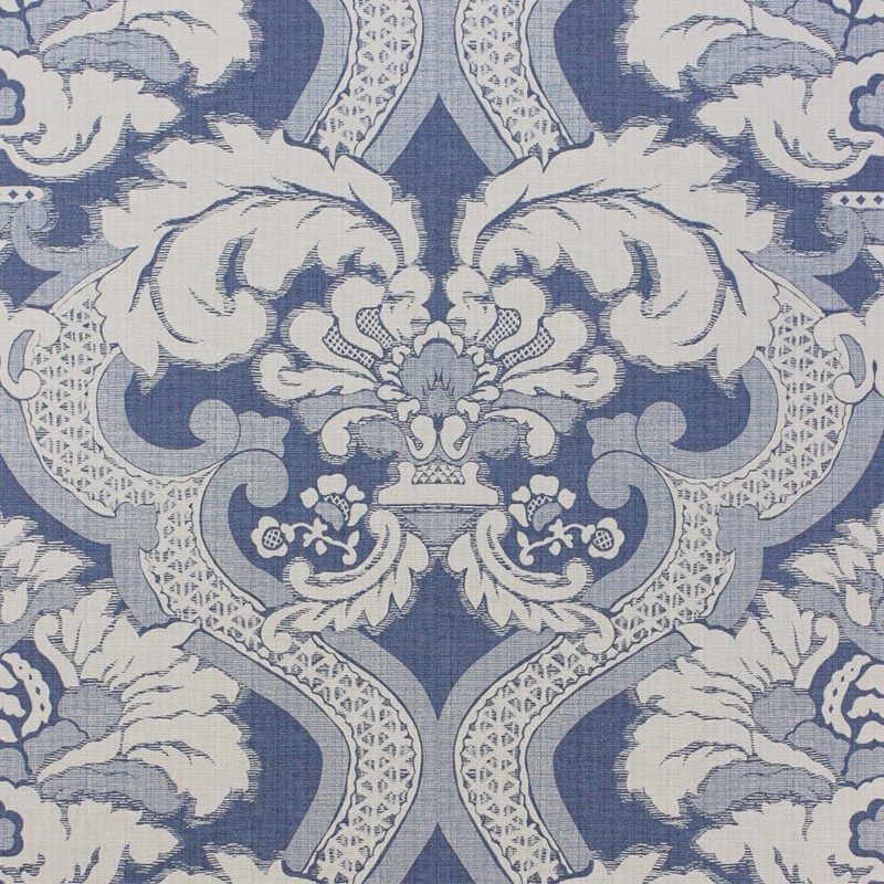 Papel Pintado Nina Campbell Coromandel NCW4277-07