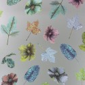 Papel Pintado Enchanted Gardens W7020-02