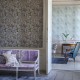 Papel pintado Designers Guild Jardin des Plantes PDG712-04 A
