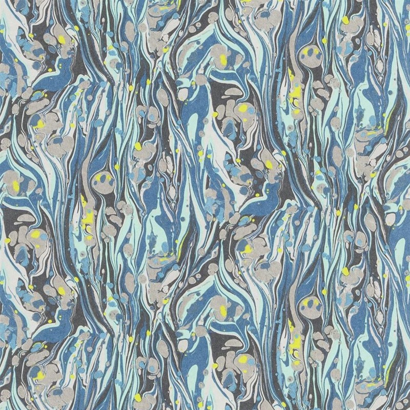 Papel pintado Designers Guild Jardin des Plantes PDG715-02