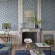 Papel pintado Designers Guild Jardin des Plantes PDG715-02 A