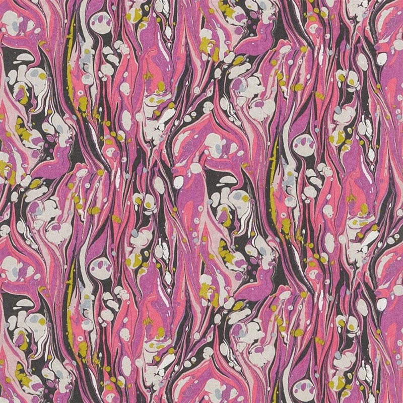 Papel pintado Designers Guild Jardin des Plantes PDG715-04