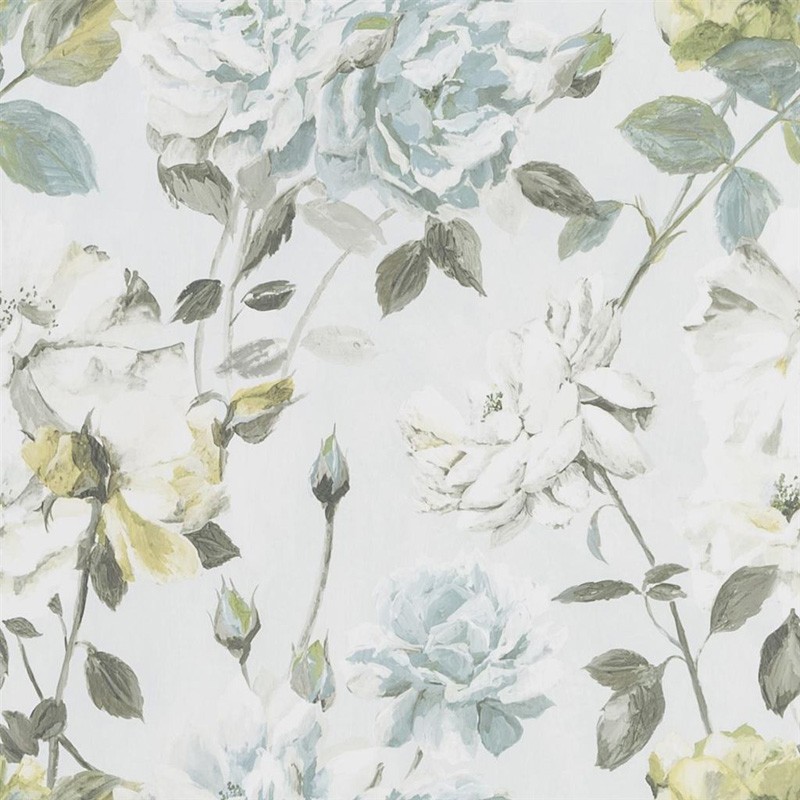 Papel pintado Designers Guild Jardin des Plantes PDG711-04