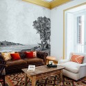Mural decorativo Tempo 6300083