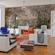 Mural decorativo Coordonné Tempo 6300081 A