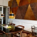 Mural decorativo Tempo 6300087