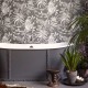 Papel Pintado Cole & Son The Ardmore Collection 109-1002 A