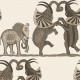 Papel Pintado Cole & Son The Ardmore Collection 109-8036