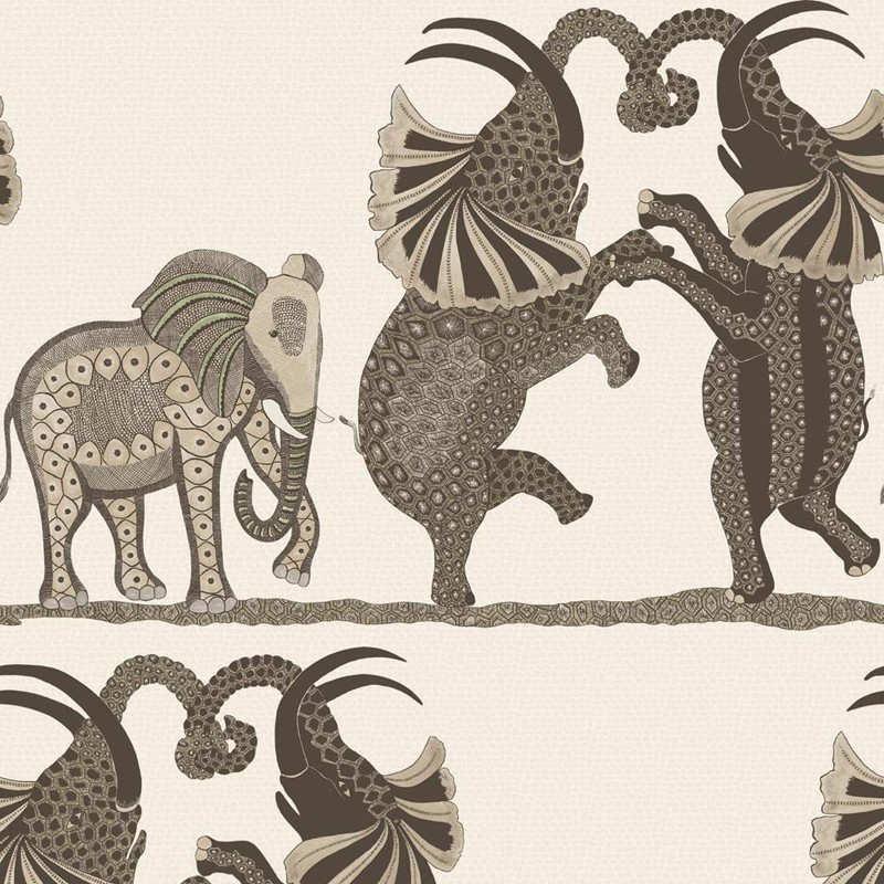 Papel Pintado Cole & Son The Ardmore Collection 109-8036