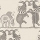 Papel Pintado Cole & Son The Ardmore Collection 109-8037