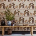 The Ardmore Collection 109-8038 Papel Pintado