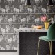 Papel Pintado Cole & Son The Ardmore Collection 109-8039 A