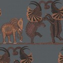 The Ardmore Collection 109-8040 Papel Pintado