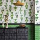 Papel Pintado Cole & Son The Ardmore Collection 109-12056 A