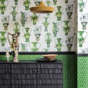 The Ardmore Collection 109-12056 Papel Pintado