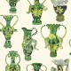 Papel Pintado Cole & Son The Ardmore Collection 109-12056