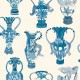 Papel Pintado Cole & Son The Ardmore Collection 109-12059