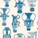 The Ardmore Collection 109-12059 Papel Pintado