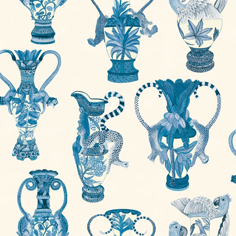 Papel Pintado Cole & Son The Ardmore Collection 109-12059