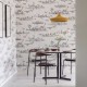 Papel Pintado Cole & Son The Ardmore Collection 109-14062 A