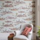 Papel Pintado Cole & Son The Ardmore Collection 109-14063 A