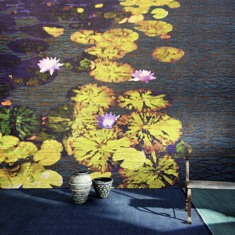 Mural decorativo Élitis Talamone VP 856 01 A