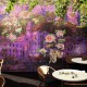 Mural decorativo Élitis Talamone VP 857 01 A