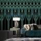 Mural decorativo Roberto Cavalli nº 5 RC16201 A