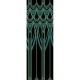 Mural decorativo Roberto Cavalli nº 5 RC16201