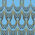 Mural Roberto Cavalli nº 5 RC16204
